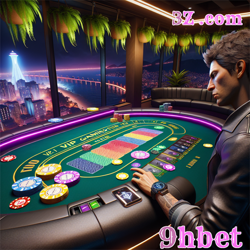 Descubra a Diversidade nos Jogos Variados do 9hbet