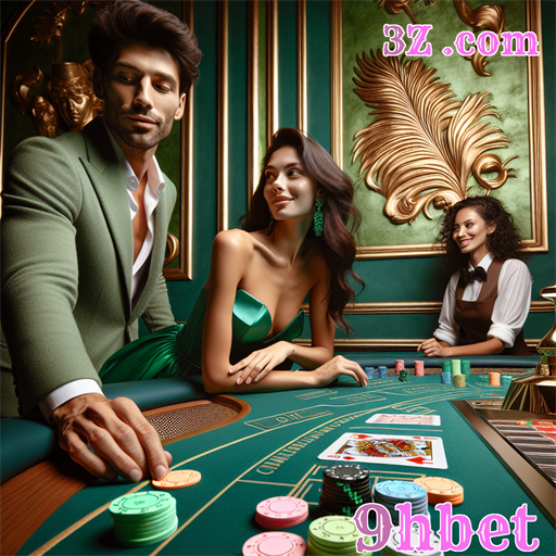 A Importância do Suporte ao Cliente nos Jogos Online: Um Olhar sobre o 9hbet